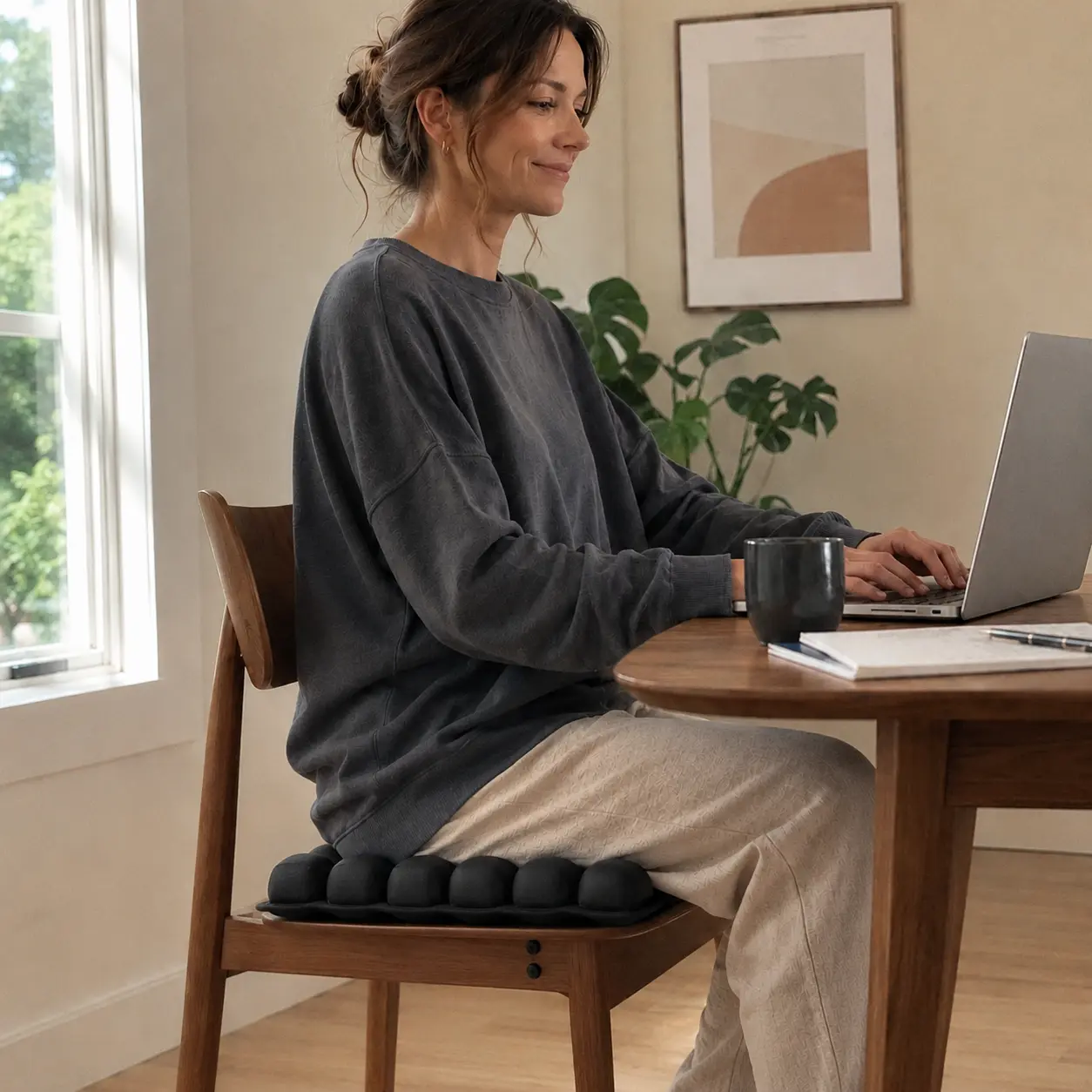 Strivanova AirCell cushion